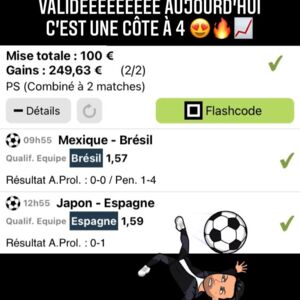 Mympronos's media