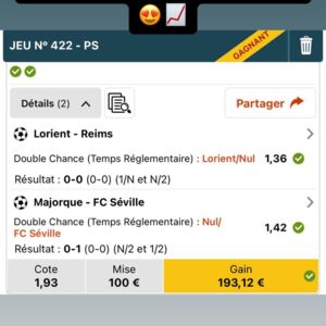 Mympronos's media