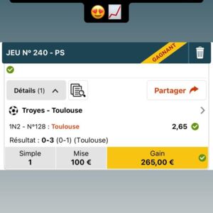 Mympronos's media