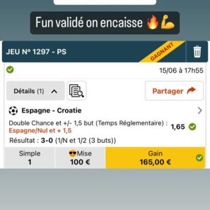 Mympronos's media