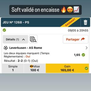 Mympronos's media