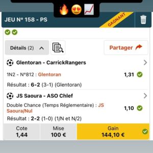 Mympronos's media