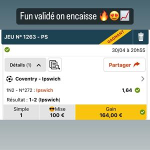 Mympronos's media