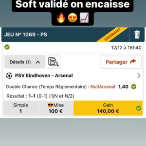 Mympronos's media