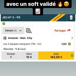 Mympronos's media