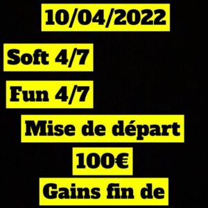 Mympronos's media