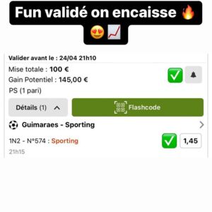 Mympronos's media