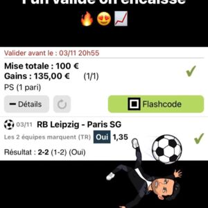 Mympronos's media