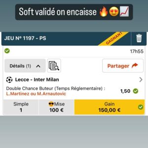 Mympronos's media