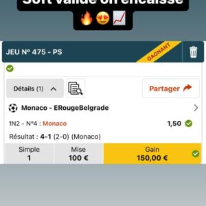 Mympronos's media