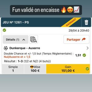 Mympronos's media