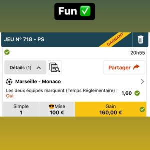 Mympronos's media