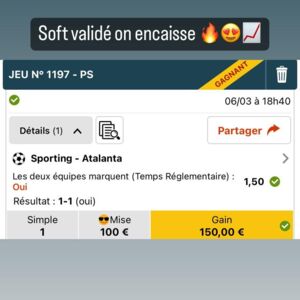 Mympronos's media