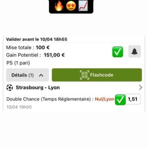 Mympronos's media