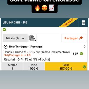 Mympronos's media
