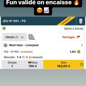Mympronos's media