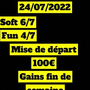 Mympronos's media
