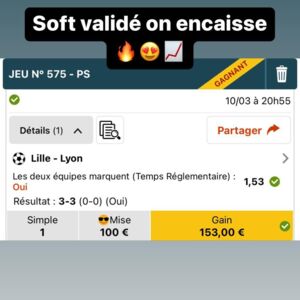 Mympronos's media