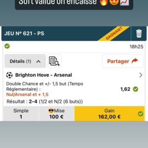 Mympronos's media
