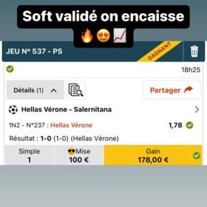 Mympronos's media