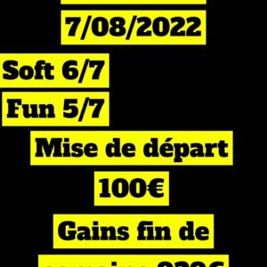 Mympronos's media
