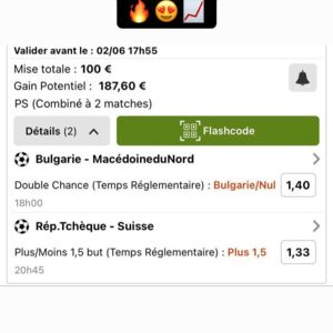 Mympronos's media