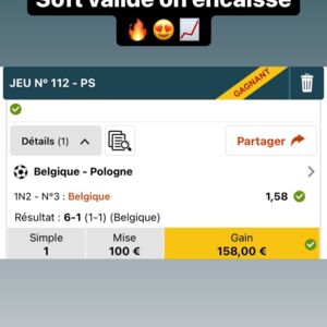 Mympronos's media