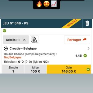 Mympronos's media