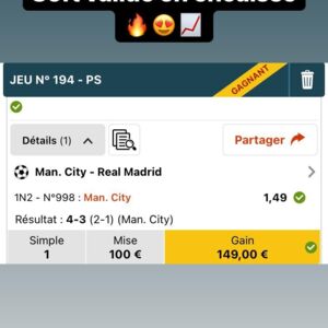 Mympronos's media