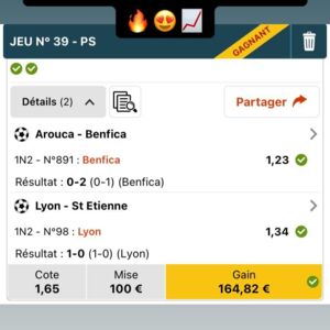 Mympronos's media