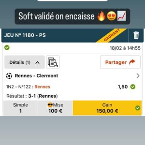 Mympronos's media