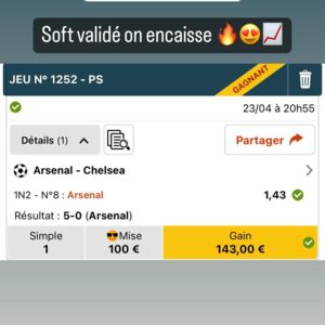 Mympronos's media