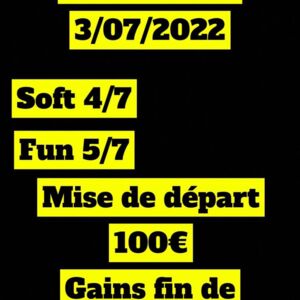 Mympronos's media