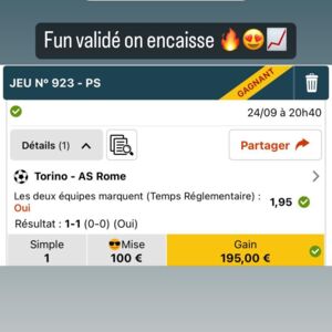 Mympronos's media