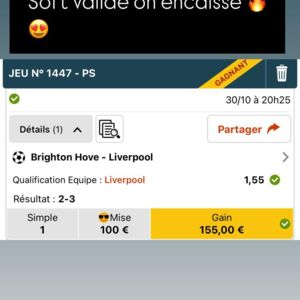 Mympronos's media
