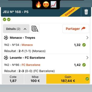 Mympronos's media