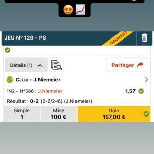 Mympronos's media