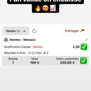 Mympronos's media