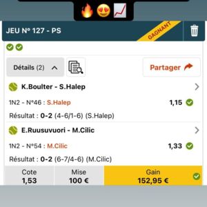 Mympronos's media