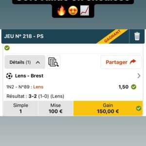 Mympronos's media