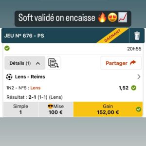 Mympronos's media