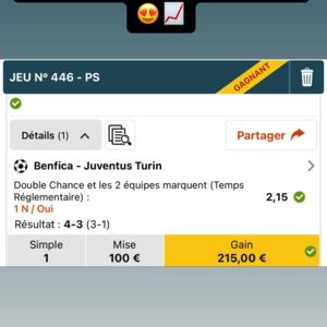 Mympronos's media