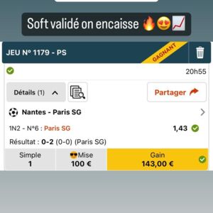 Mympronos's media