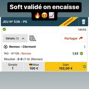 Mympronos's media