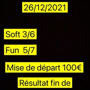 Mympronos's media