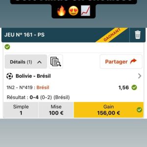 Mympronos's media