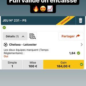 Mympronos's media