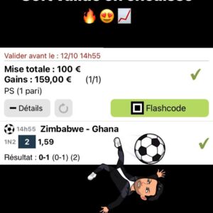 Mympronos's media
