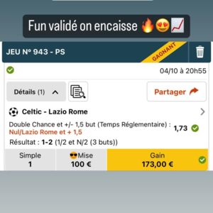 Mympronos's media