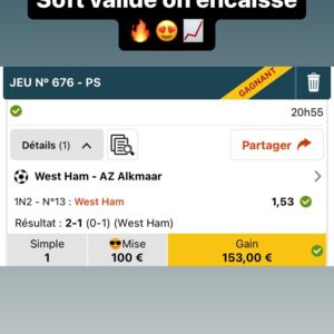 Mympronos's media